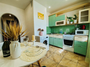 Апартаменты в центре Засвияжья 2