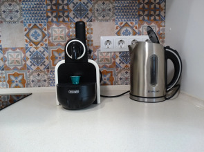 Квартира на Арцыбушевской  45/95