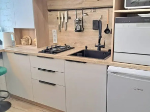 Квартира на улице набережная Ла-Рошель 13