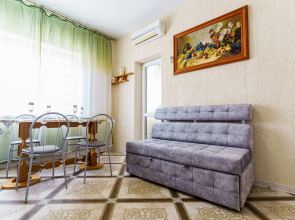 Апартаменты в Новороссийске Расположенные в Жк Комфорт Класса Регата от LetoApart