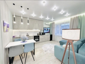 Квартира Апарт-Онего на набережной Онежского озера