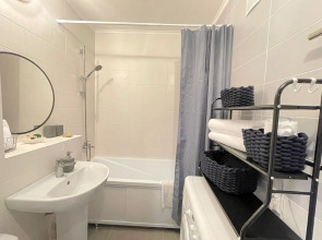 Квартира 2 Ночи на улице Гудиловская 9