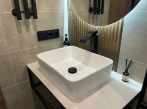 Квартира Казань Анаса Тазетдинова 1