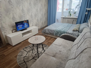Uyutnaya Kvartira V Tsentre Flat