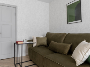 Квартира GreenHome