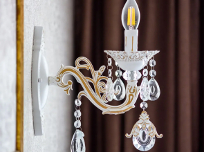 Элегантные Апартаменты ЖК Романов