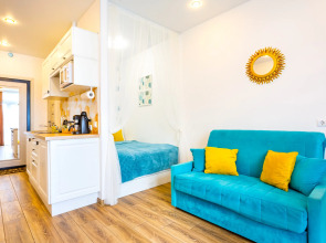 Апартаменты Welcome Karelia  Riverside в Центре 1