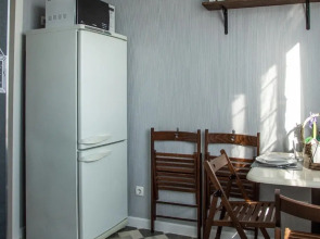 Квартира на Волынской 8