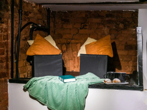 Квартира Flatstay Английский Пр 17-19