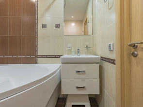 Апартаменты Сутки-Дом - Этажи