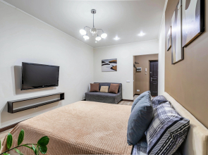 Апартаменты KazanRent