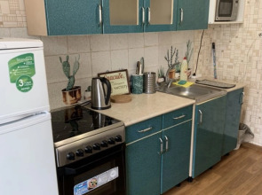 Квартира Сердоболь 31