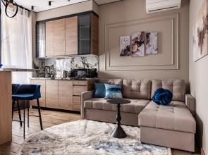 Квартира Резиденция Грёз