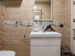 Апартаменты Red Apartments Аврора Астрей