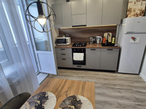 Квартира Уют и чистота