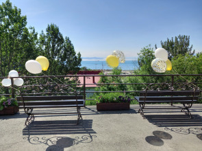 Гостевой Дом Командор