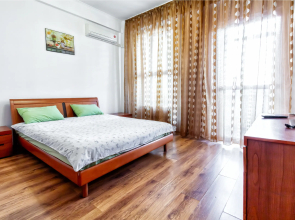 23 Samiy Tsentr. Idealno dlya Komandirovannogo i Turista Apartments