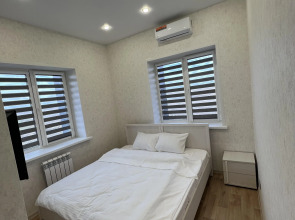 Отель ТракЦентр