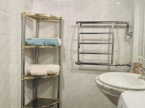 Квартира CityLife Дизайнерская евродвушка в центре