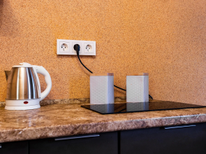 Квартира В Самом Центре Города