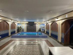 Отель Славянка