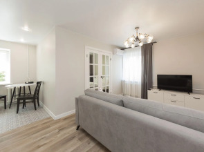 Квартира Така