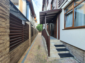 Апартаменты Однокомнатные с Кухней Напротив Казино Сочи и Отеля Мариотт Жить в Горах