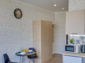 Апартаменты Asaapart Lamiya 3 67