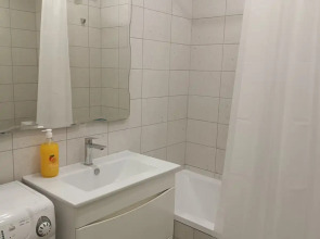 Квартира Уютная в новом районе