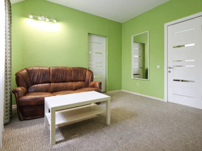 Отель Монарх