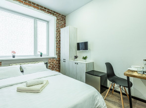 Апартаменты на Курском Вокзале 1