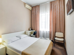 Отель Платовский