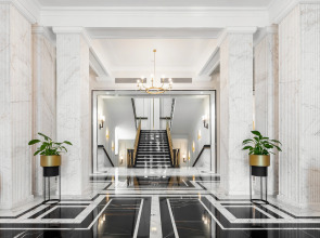 Комплекс апартаментов Grand Royal Residences