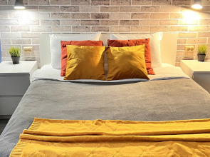 Апартаменты Магия