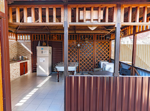 Гостевой дом Сезон