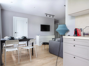 Апартаменты RentHibiny