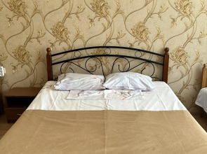 Гостевой дом на Рахманинова