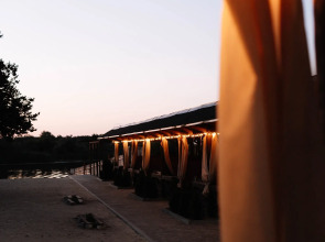 База отдыха Белуга