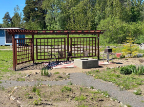 Частный дом в Терву