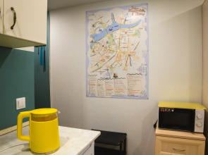 Апартаменты Студия Чайковского 36