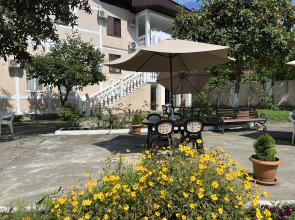 Мини-отель У Моря