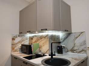 Апартаменты EasyGuest на Проспекте Большевиков 7