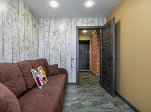 Квартира В гости