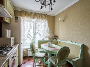 Apartamentyi Na Gazetnom Pereulke 1/12