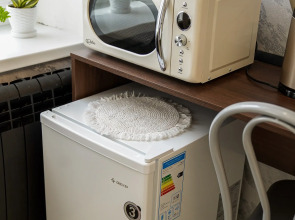 Апартаменты Дом на Покровке