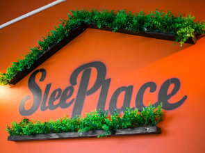 Sleep Place Хостел