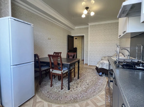 Апартаменты Уютные Апартаменты в Центре Города