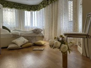 Квартира Рядом с м. Парнас