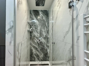 Квартира Ночевали Apartments