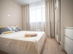 Квартира Двухкомнатная по улице Ленина 563 корпус 5